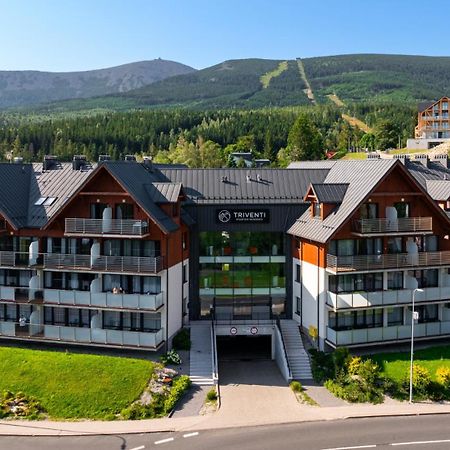 Wonder Home - Apartamenty Blisko Wyciagow Ski Arena, Parku Wodnego, Restauracji, Kosciolka Wang คาร์ปัตซ์ ภายนอก รูปภาพ