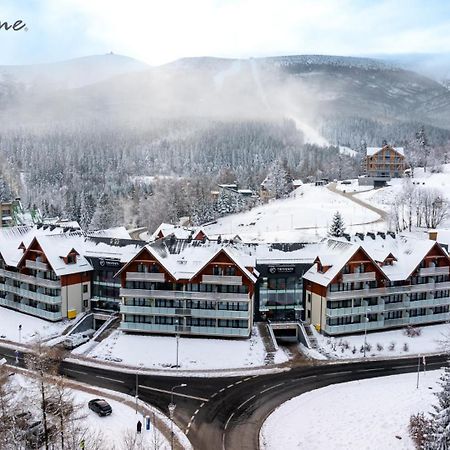 Wonder Home - Apartamenty Blisko Wyciagow Ski Arena, Parku Wodnego, Restauracji, Kosciolka Wang คาร์ปัตซ์ ภายนอก รูปภาพ