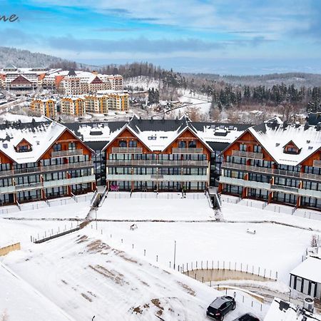 Wonder Home - Apartamenty Blisko Wyciagow Ski Arena, Parku Wodnego, Restauracji, Kosciolka Wang คาร์ปัตซ์ ภายนอก รูปภาพ