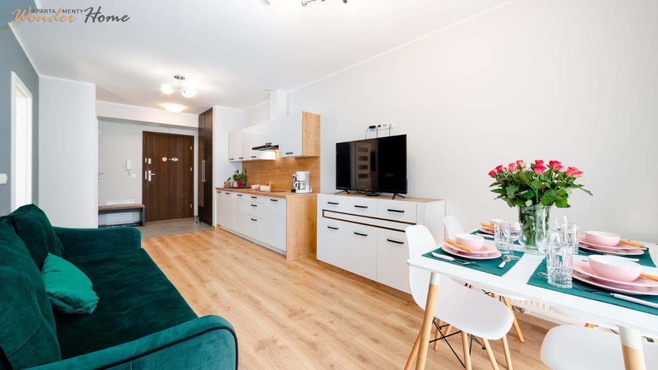Wonder Home - Apartamenty Blisko Wyciagow Ski Arena, Parku Wodnego, Restauracji, Kosciolka Wang คาร์ปัตซ์ ภายนอก รูปภาพ