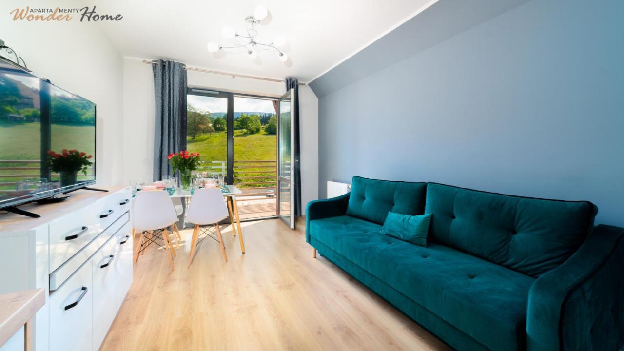 Wonder Home - Apartamenty Blisko Wyciagow Ski Arena, Parku Wodnego, Restauracji, Kosciolka Wang คาร์ปัตซ์ ภายนอก รูปภาพ