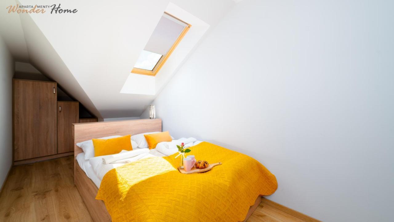 Wonder Home - Apartamenty Blisko Wyciagow Ski Arena, Parku Wodnego, Restauracji, Kosciolka Wang คาร์ปัตซ์ ภายนอก รูปภาพ