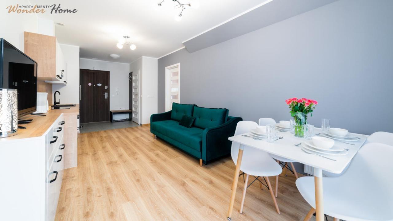 Wonder Home - Apartamenty Blisko Wyciagow Ski Arena, Parku Wodnego, Restauracji, Kosciolka Wang คาร์ปัตซ์ ภายนอก รูปภาพ