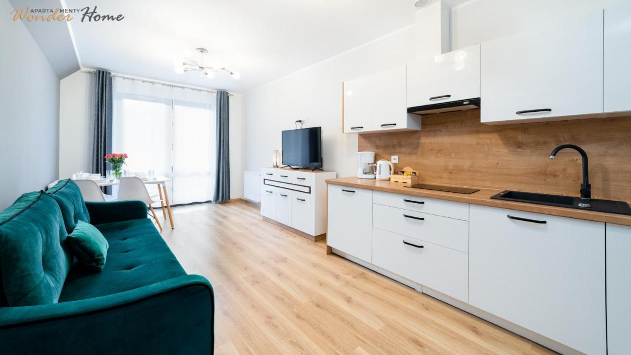 Wonder Home - Apartamenty Blisko Wyciagow Ski Arena, Parku Wodnego, Restauracji, Kosciolka Wang คาร์ปัตซ์ ภายนอก รูปภาพ