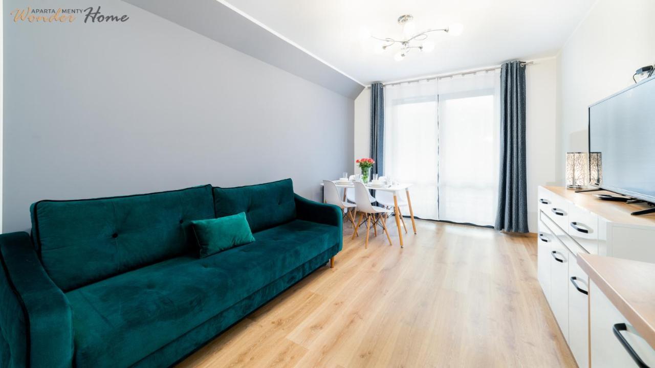 Wonder Home - Apartamenty Blisko Wyciagow Ski Arena, Parku Wodnego, Restauracji, Kosciolka Wang คาร์ปัตซ์ ภายนอก รูปภาพ