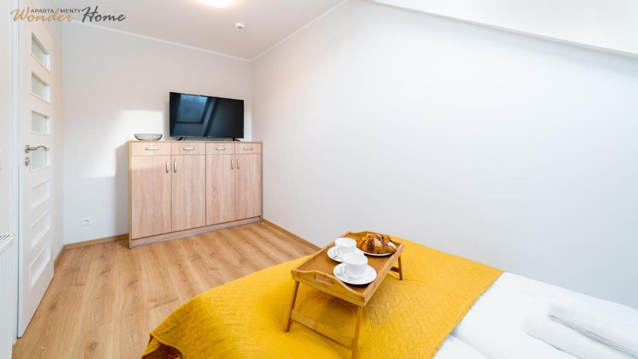 Wonder Home - Apartamenty Blisko Wyciagow Ski Arena, Parku Wodnego, Restauracji, Kosciolka Wang คาร์ปัตซ์ ภายนอก รูปภาพ