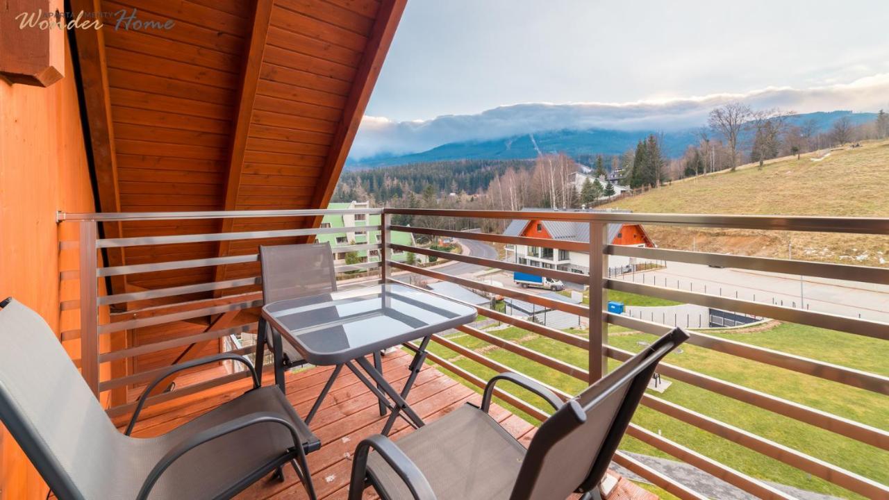 Wonder Home - Apartamenty Blisko Wyciagow Ski Arena, Parku Wodnego, Restauracji, Kosciolka Wang คาร์ปัตซ์ ภายนอก รูปภาพ