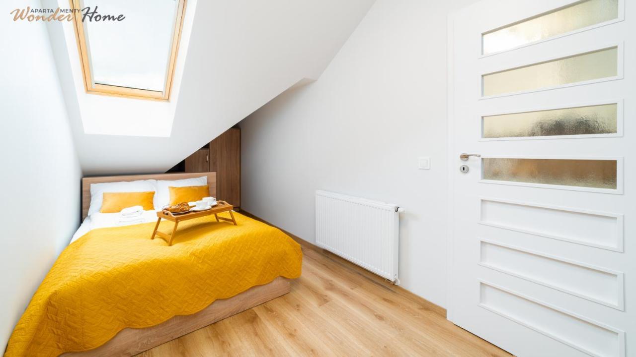 Wonder Home - Apartamenty Blisko Wyciagow Ski Arena, Parku Wodnego, Restauracji, Kosciolka Wang คาร์ปัตซ์ ภายนอก รูปภาพ