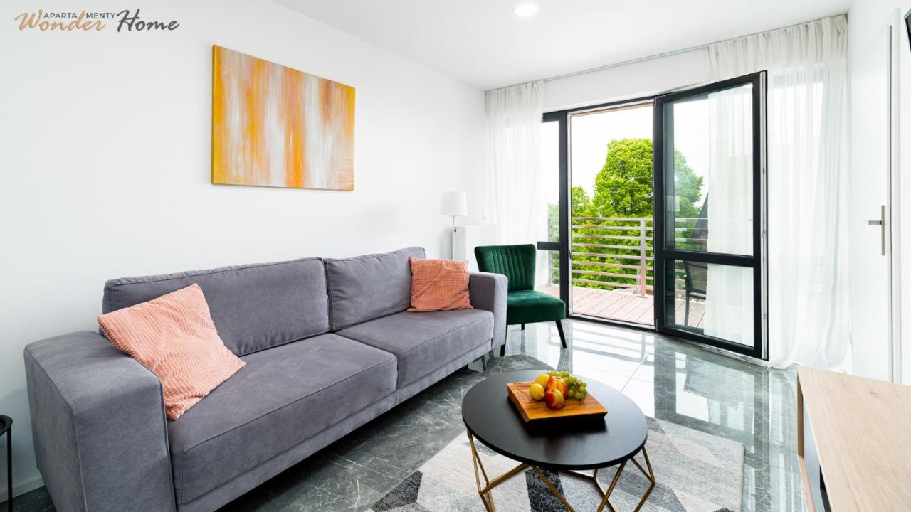 Wonder Home - Apartamenty Blisko Wyciagow Ski Arena, Parku Wodnego, Restauracji, Kosciolka Wang คาร์ปัตซ์ ภายนอก รูปภาพ
