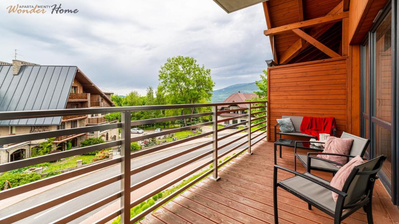 Wonder Home - Apartamenty Blisko Wyciagow Ski Arena, Parku Wodnego, Restauracji, Kosciolka Wang คาร์ปัตซ์ ภายนอก รูปภาพ