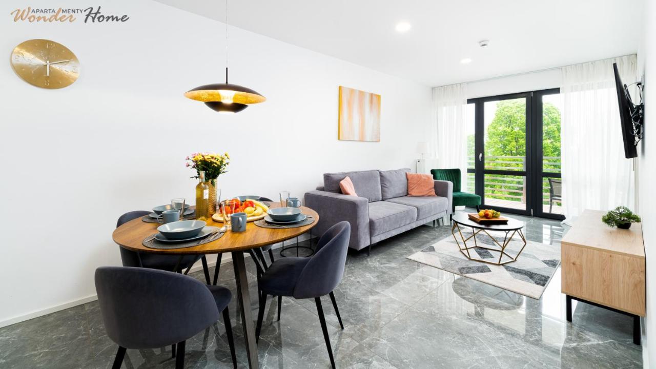 Wonder Home - Apartamenty Blisko Wyciagow Ski Arena, Parku Wodnego, Restauracji, Kosciolka Wang คาร์ปัตซ์ ภายนอก รูปภาพ