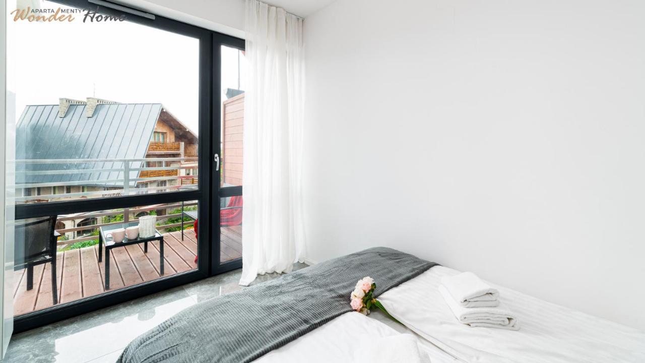 Wonder Home - Apartamenty Blisko Wyciagow Ski Arena, Parku Wodnego, Restauracji, Kosciolka Wang คาร์ปัตซ์ ภายนอก รูปภาพ