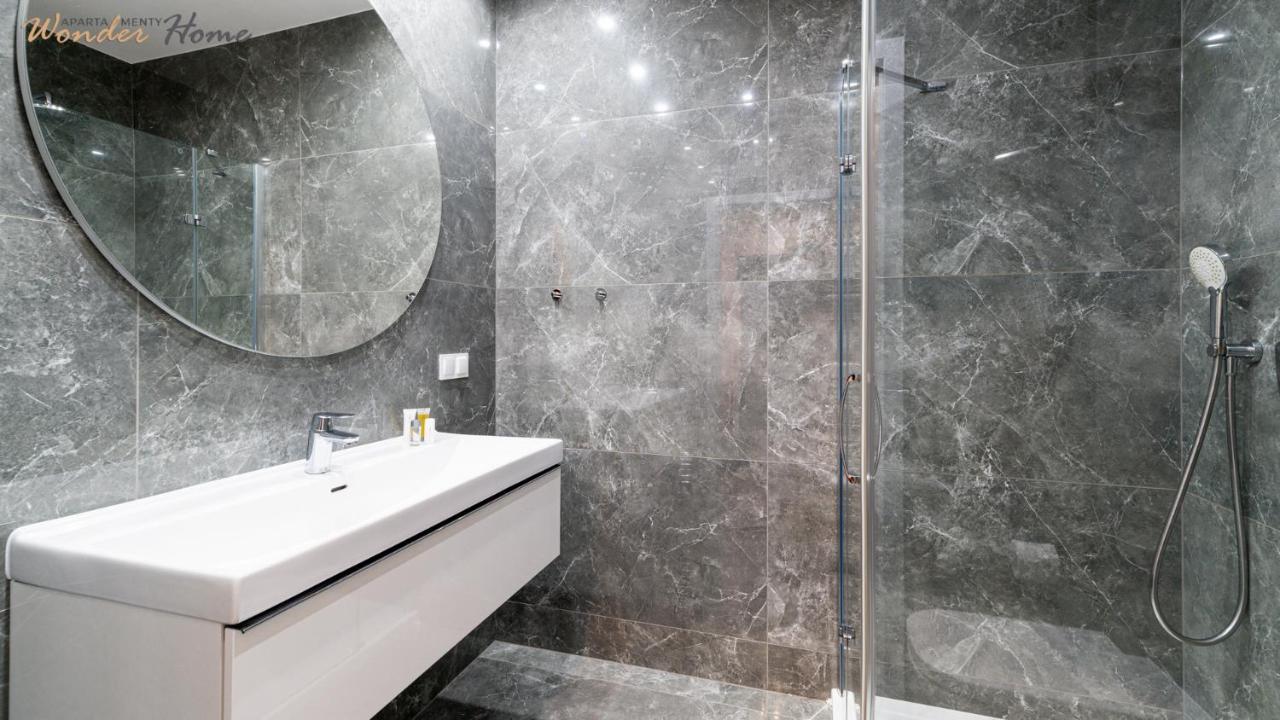 Wonder Home - Apartamenty Blisko Wyciagow Ski Arena, Parku Wodnego, Restauracji, Kosciolka Wang คาร์ปัตซ์ ภายนอก รูปภาพ
