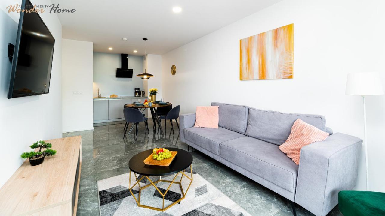 Wonder Home - Apartamenty Blisko Wyciagow Ski Arena, Parku Wodnego, Restauracji, Kosciolka Wang คาร์ปัตซ์ ภายนอก รูปภาพ