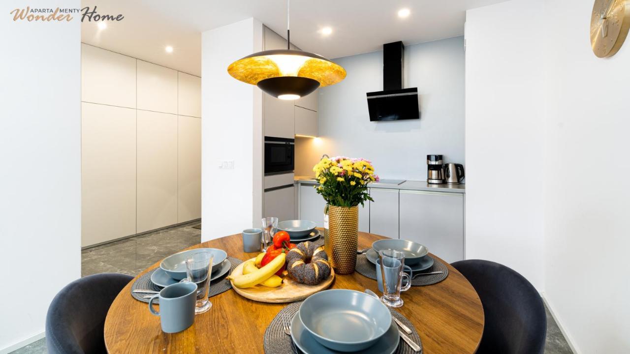 Wonder Home - Apartamenty Blisko Wyciagow Ski Arena, Parku Wodnego, Restauracji, Kosciolka Wang คาร์ปัตซ์ ภายนอก รูปภาพ